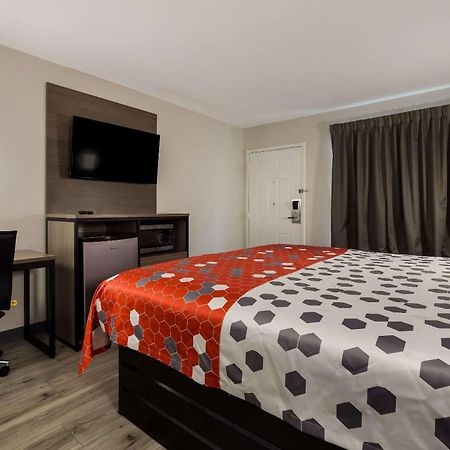 Econo Lodge Mobile Exteriér fotografie