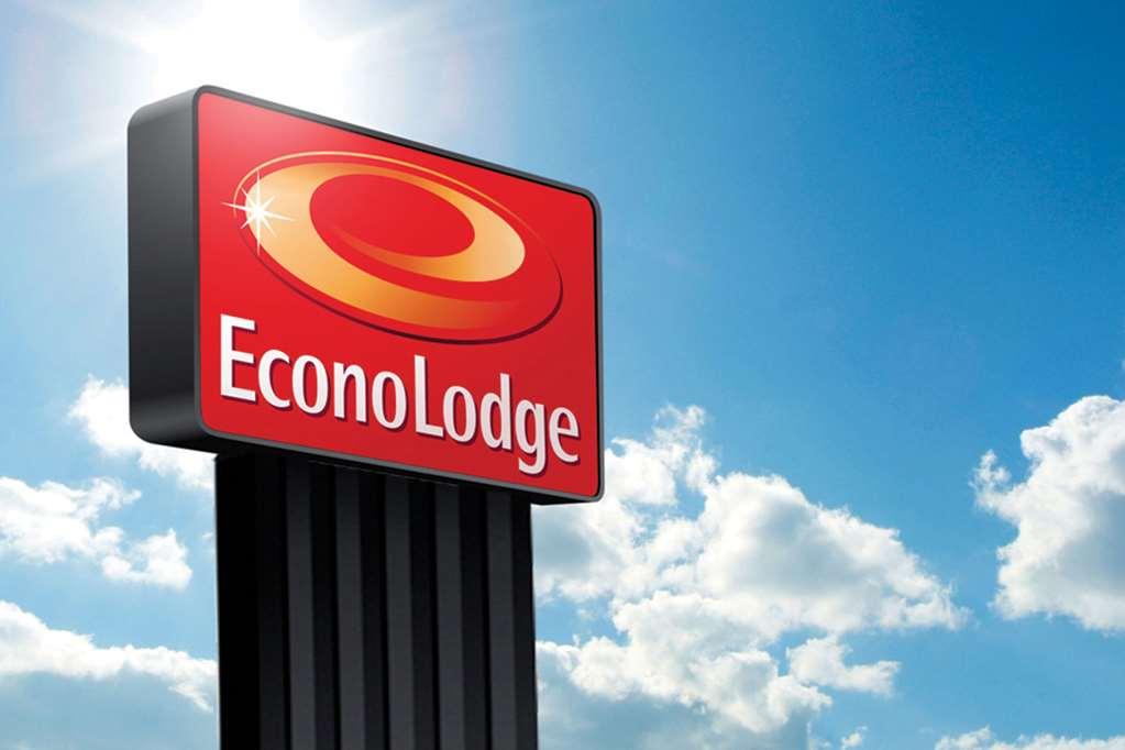 Econo Lodge Mobile Exteriér fotografie